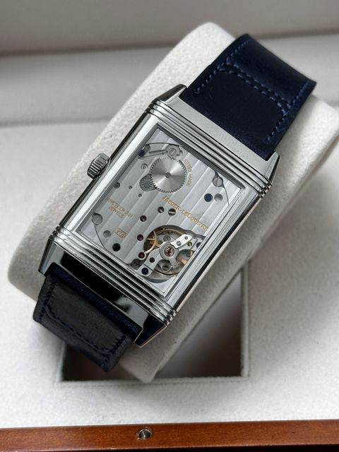 Jaeger-LeCoultre Grande Reverso 3738420 Image 6